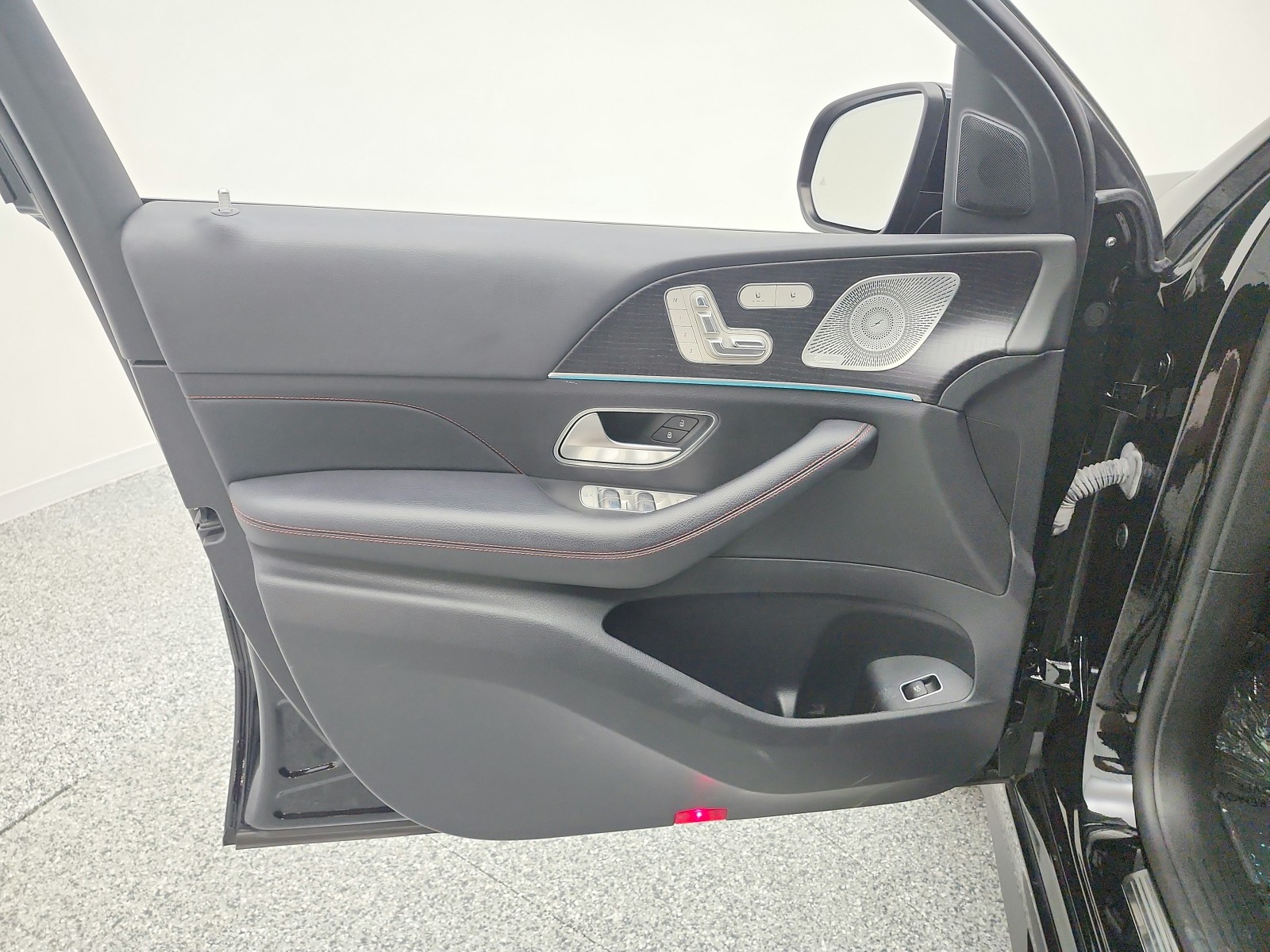 Used 2023 Black Mercedes-Benz AMG® GLE 53 4MATIC Coupe image 13