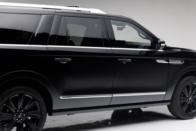 2022 Lincoln Navigator L Reserve Reserve in , 