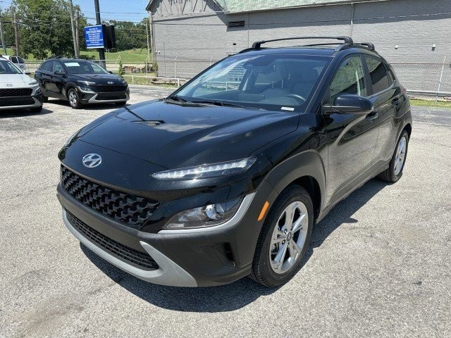 2023 Hyundai Kona SEL 7