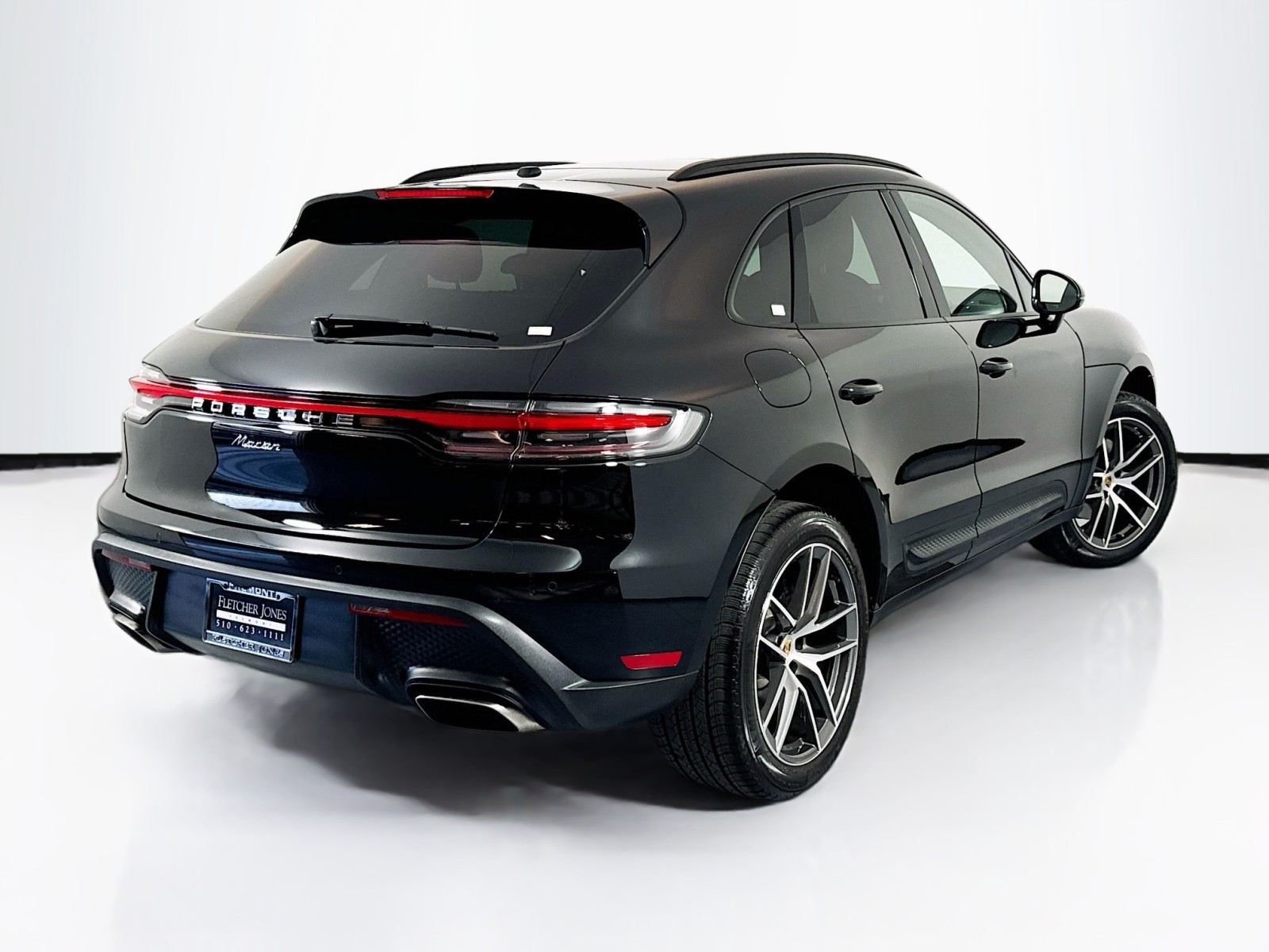 2024 Porsche Macan  5