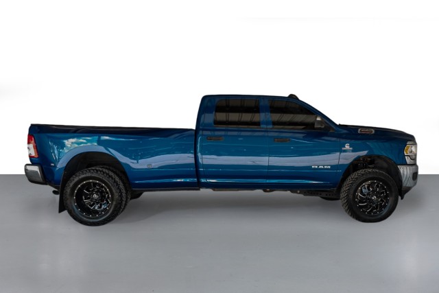 2019 Ram 3500 Tradesman 5