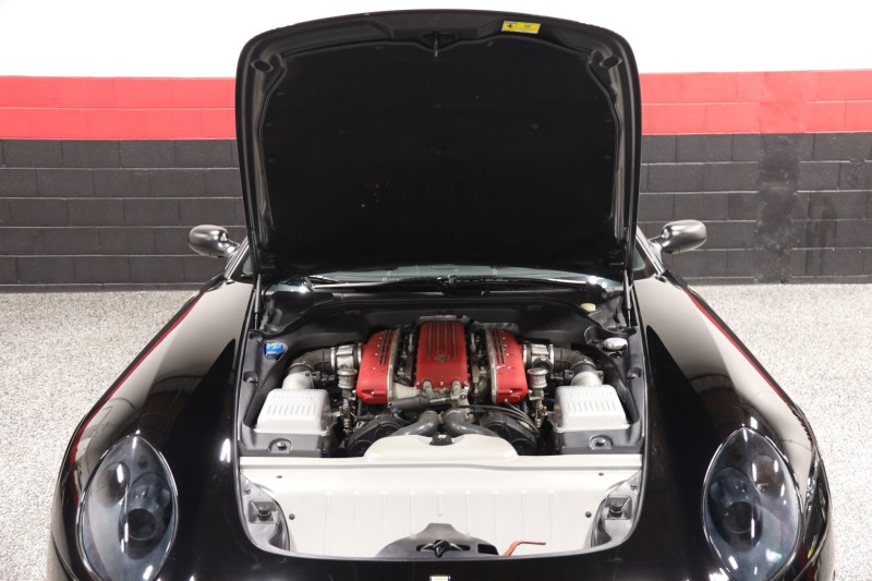2005 Ferrari 612 Scaglietti 2dr Coupe in ,