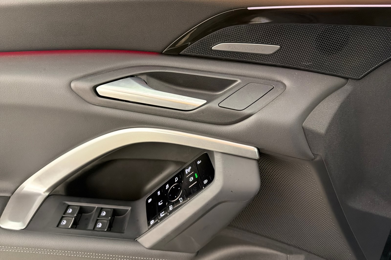 New 2025 Mythos Black Metallic Audi Premium Plus 2.0 TFSI quattro image 10