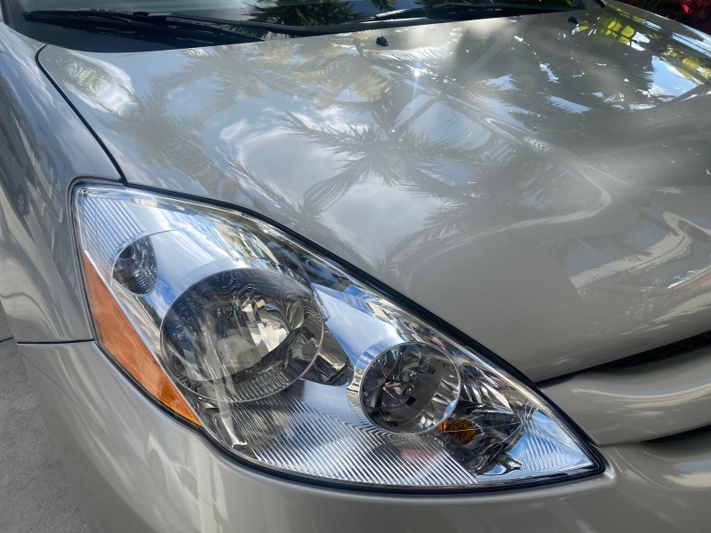2010 Toyota Sienna LE LOW MILES 41,871 1 OWNER 7 PASSENGER in , 