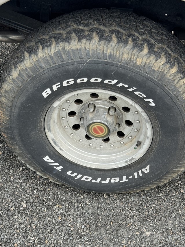 1993 Ford F150 Extra Cab 4x4 in ,