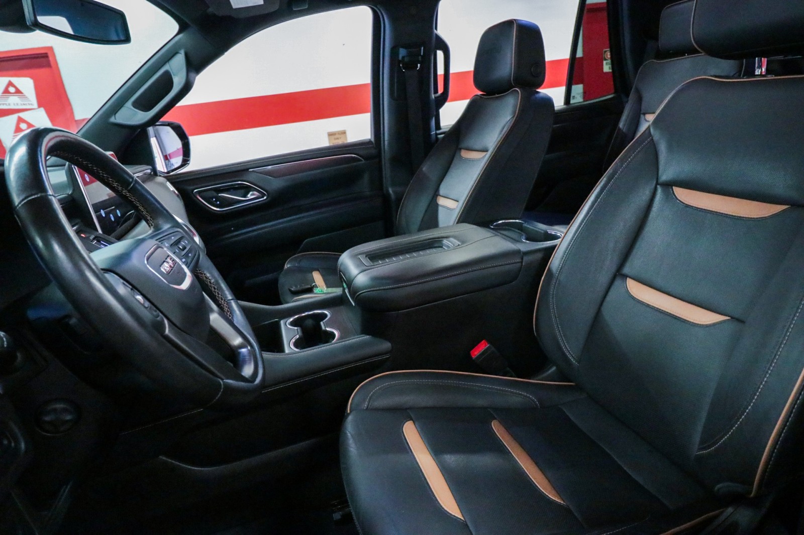 Used Car 2022 Gmc Yukon  At4 For Sale Under $50,000 In Austin, Texas