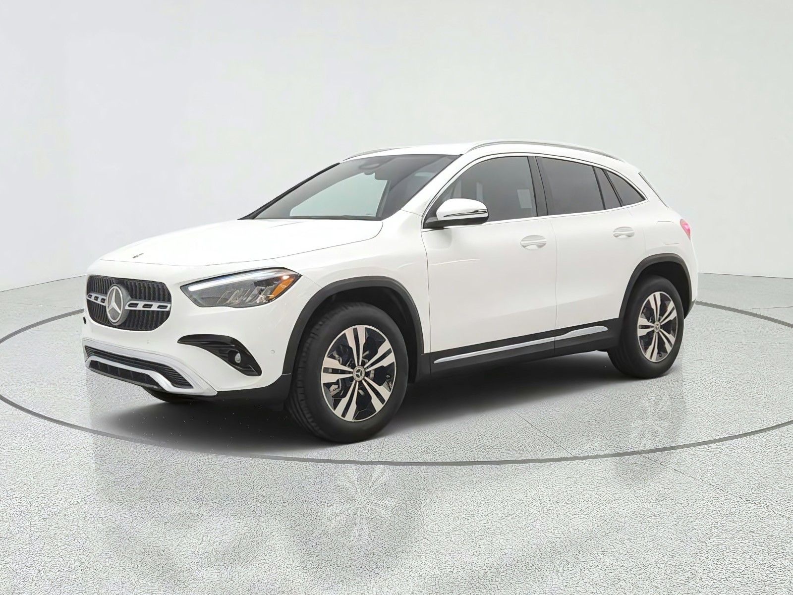 2026 Mercedes-Benz GLA GLA 250 SUV