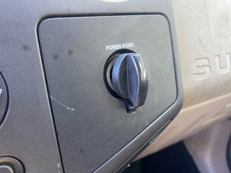 2008 Ford Super Duty F-350 DRW XL LOW MILES 43,076 4WD in ,