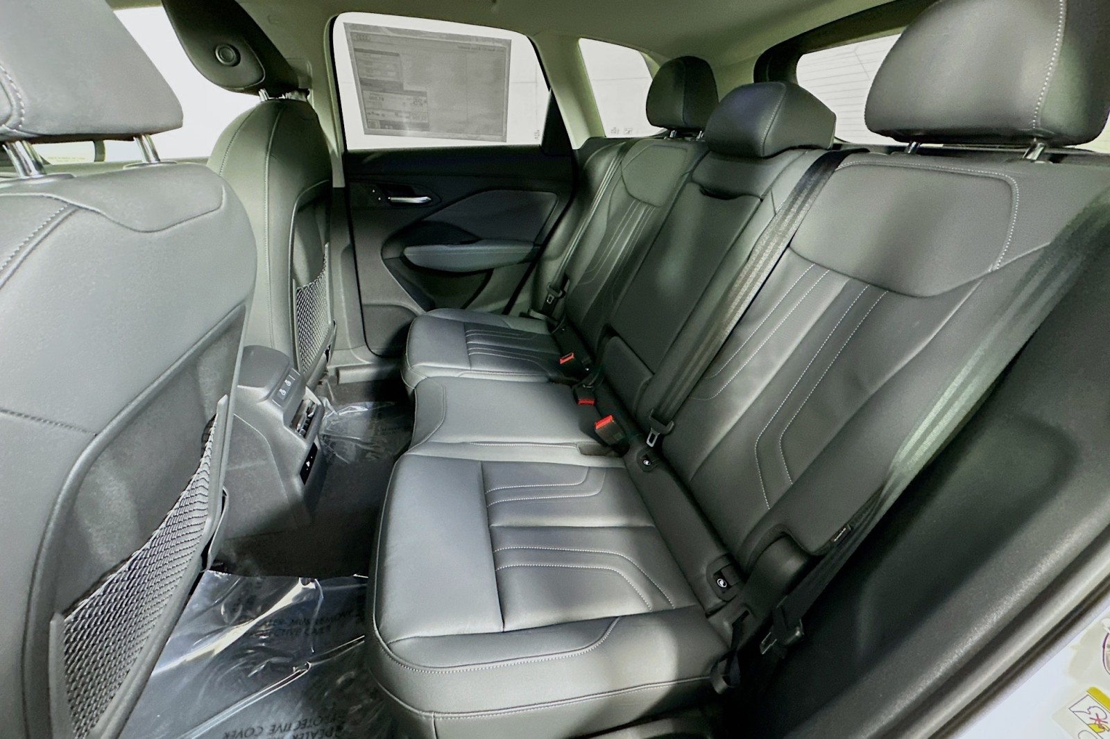 New 2026 Arkona White Audi S line image 9