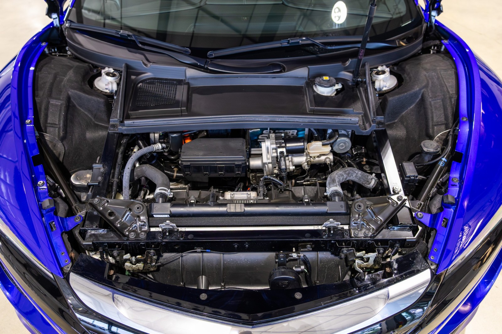 Used Car 2017 Acura Nsx  For Sale Under $150,000 In Boerne, Texas