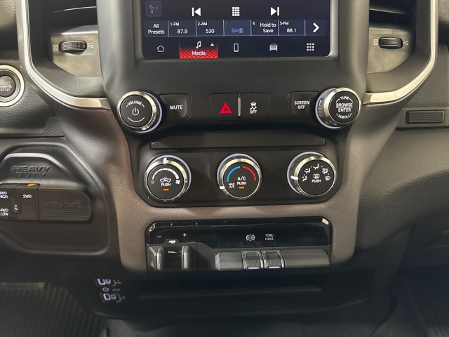 2023 Ram 2500 Big Horn 4WD Cummins in , 