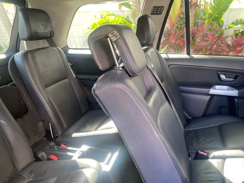 2006 Volvo XC90 SUV Turbo LOW MILES 55,260 1 OWNER FL in , 