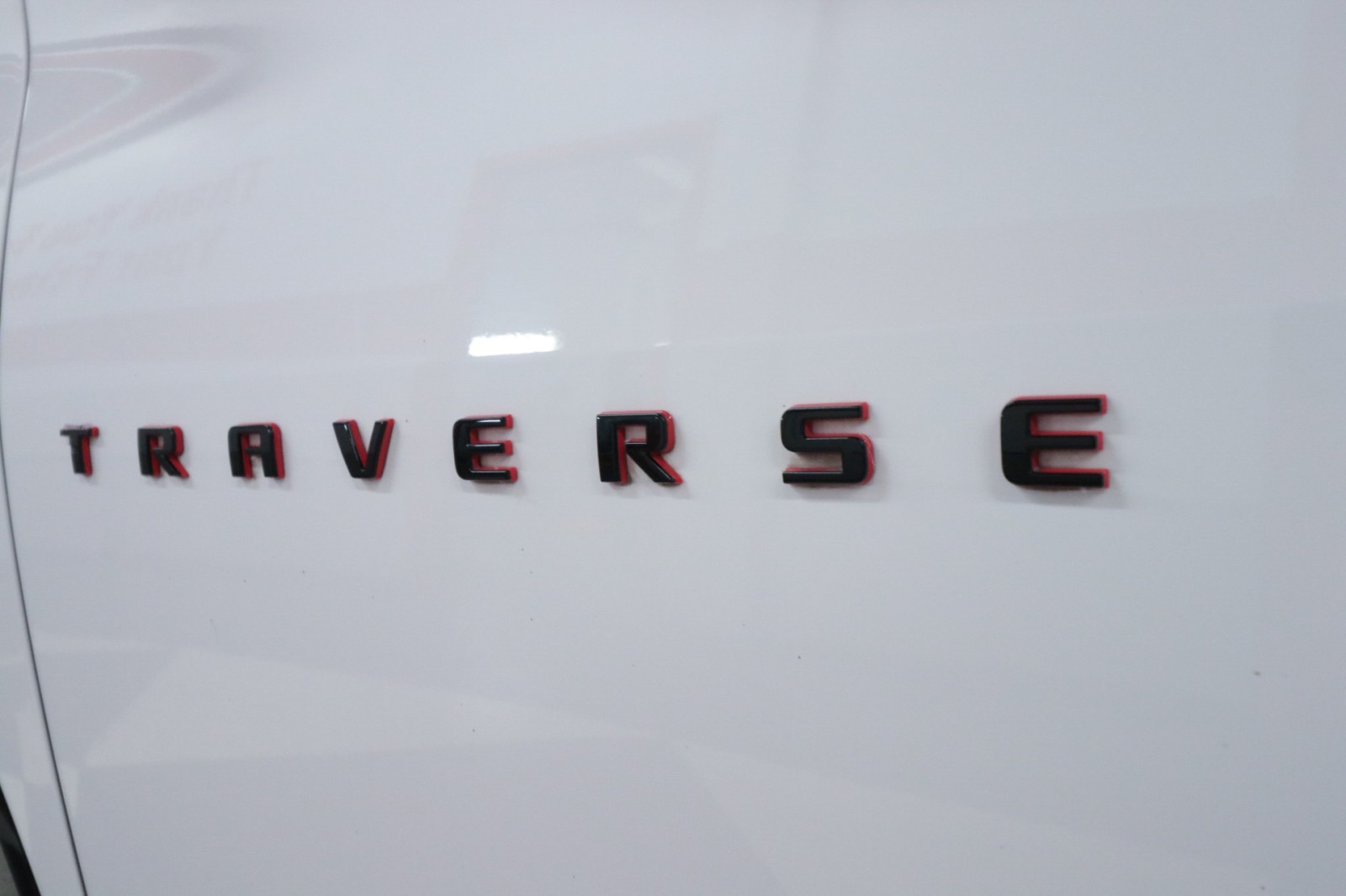 Used Car 2023 Chevrolet Traverse  Premier For Sale Under $30,000 In Austin, Texas