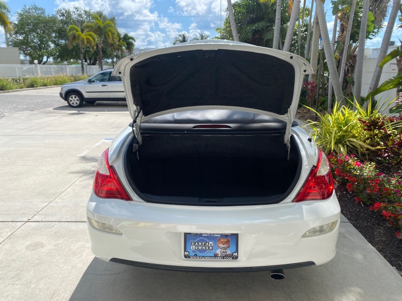 2008 Toyota Camry Solara SE CONVERTIBLE  LOW MILES 74,665 in , 