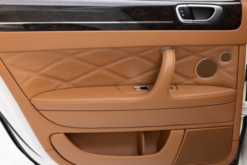 2009 Bentley Continental Flying Spur Speed Flying Spur Speed in ,