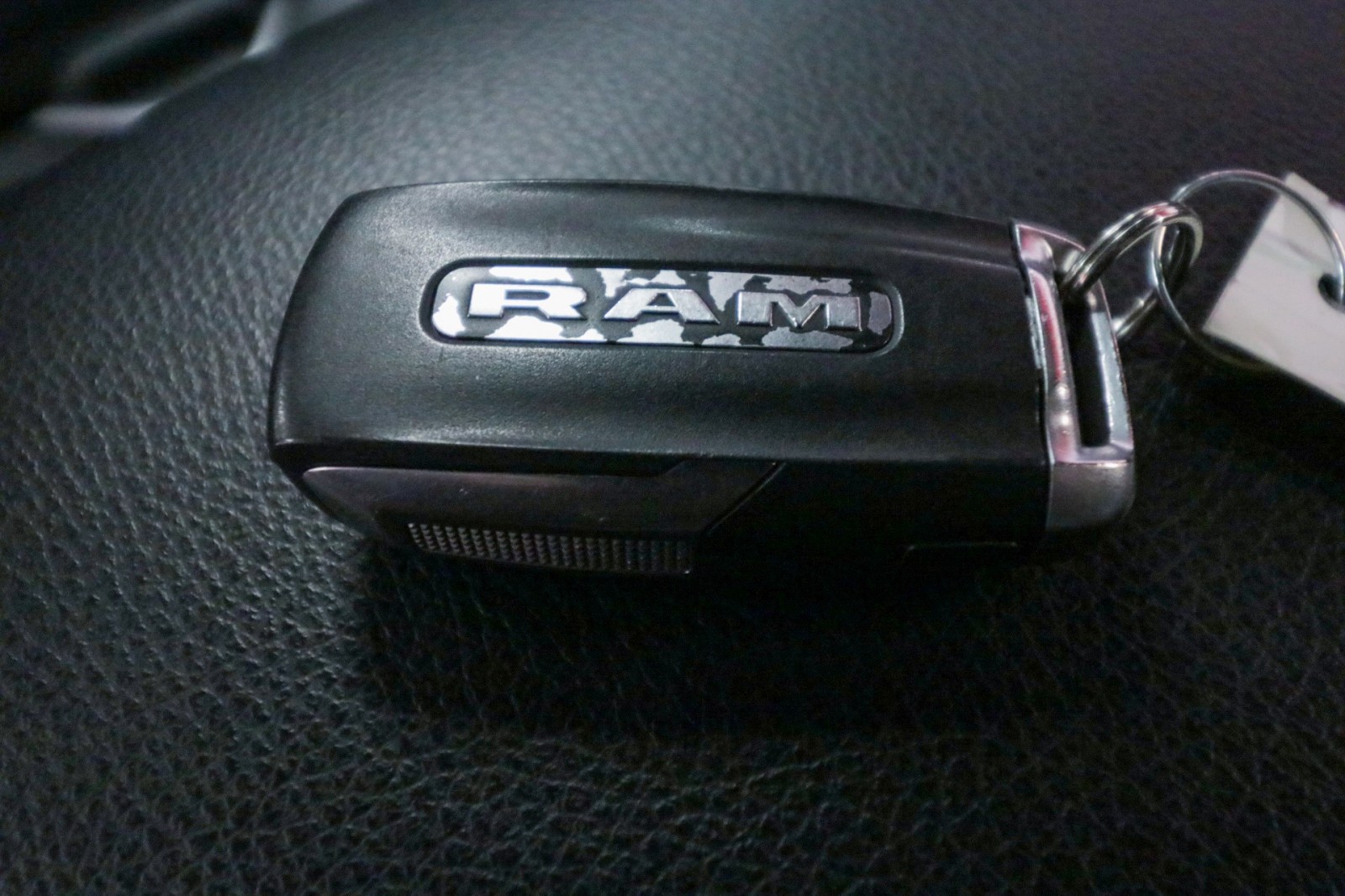 Used Car 2021 Ram 1500  Big Horn For Sale Under $30,000 In Austin, Texas