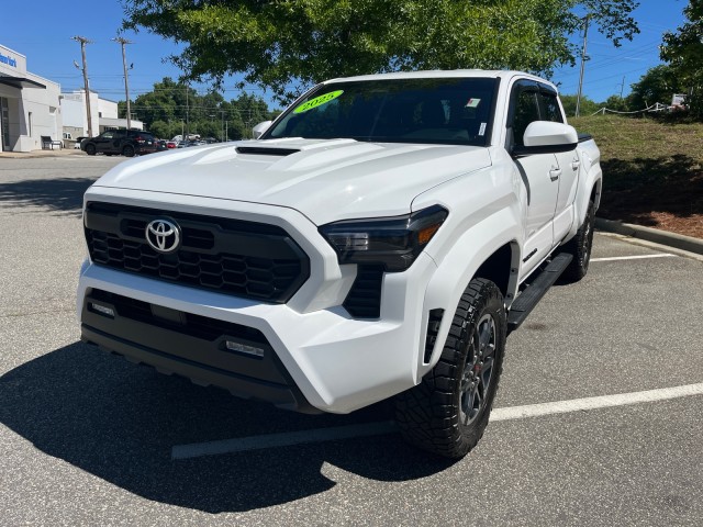 ToyotaTacoma 4WD3