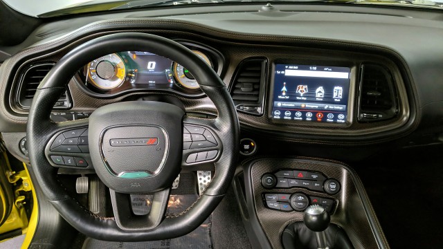 2020 Dodge Challenger R/T 50th Ann. 22