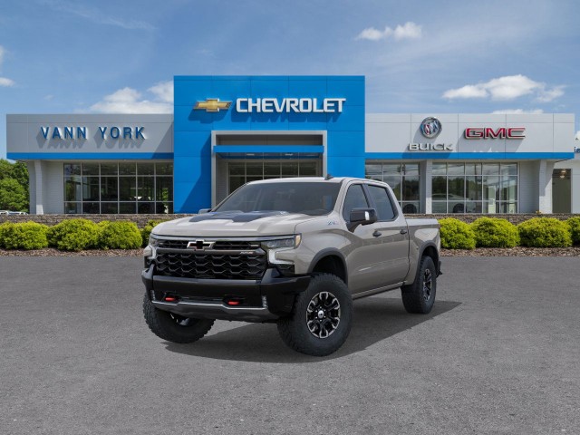 ChevroletSilverado 15008