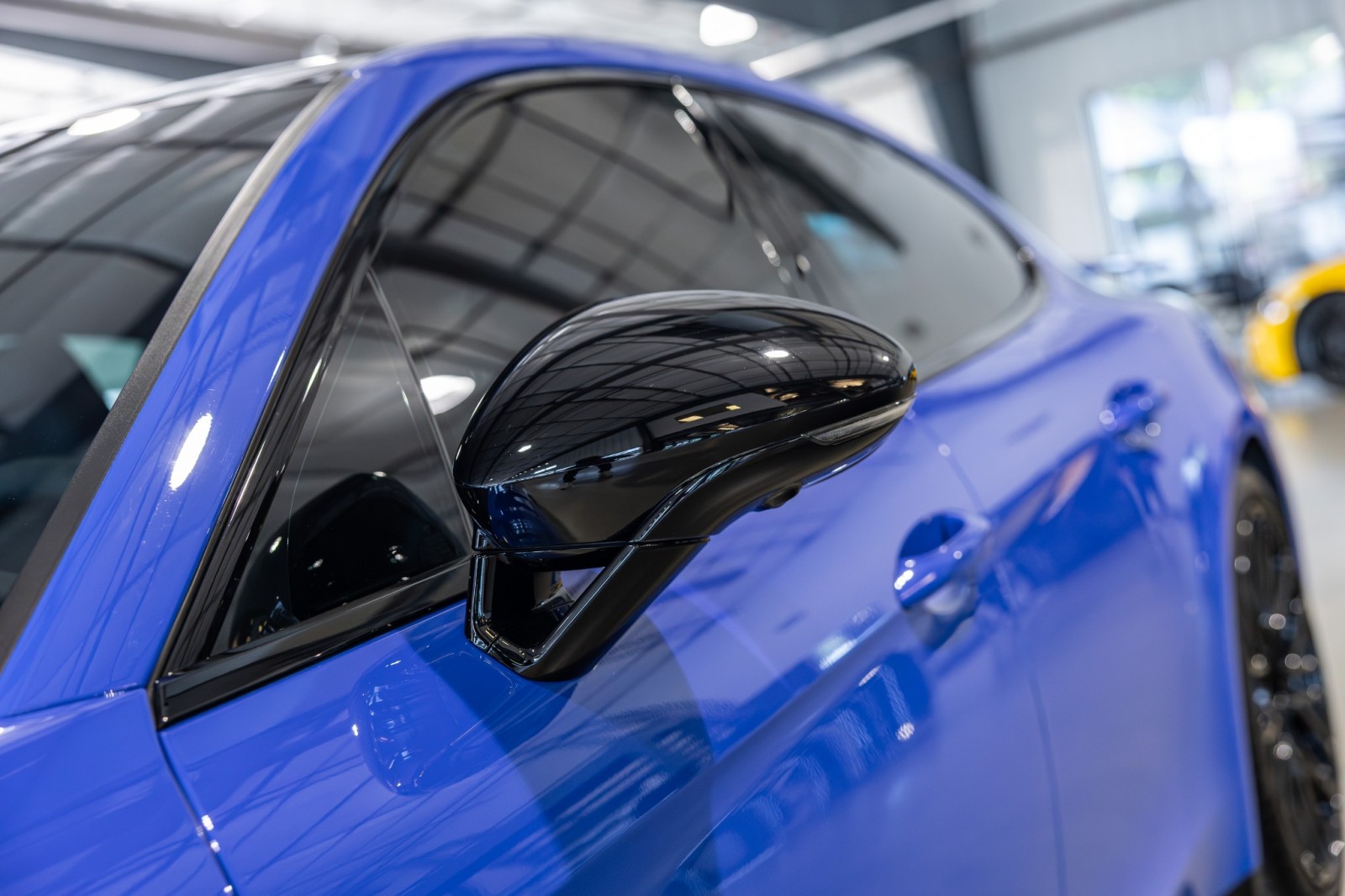 Used Car 2023 Porsche Panamera  Gts - $11k Maritime Blue Paint To Sample - Massage Seats - Exclu For Sale Under $130,000 In Boerne, Texas