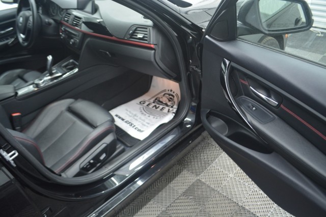 Used 2015 BMW 3 Series 328i xDrive Sedan for sale in Geneva NY