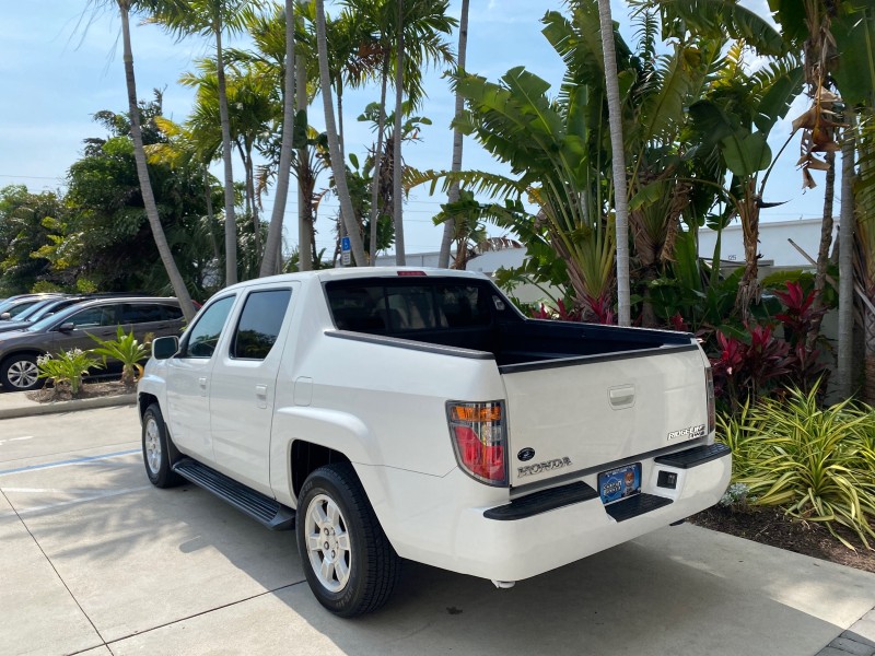 2008 Honda Ridgeline RTS 4WD LOW MILES 73,653 1 OWNER in , 