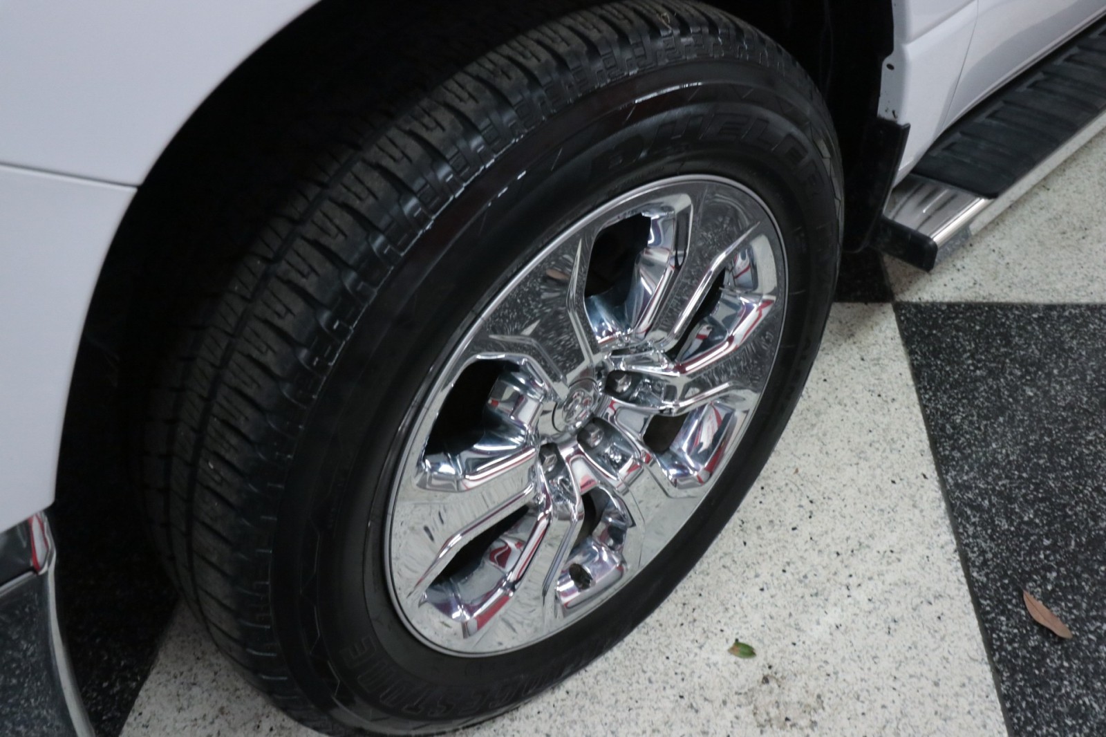 Used Car 2021 Ram 1500  Big Horn For Sale Under $30,000 In Austin, Texas