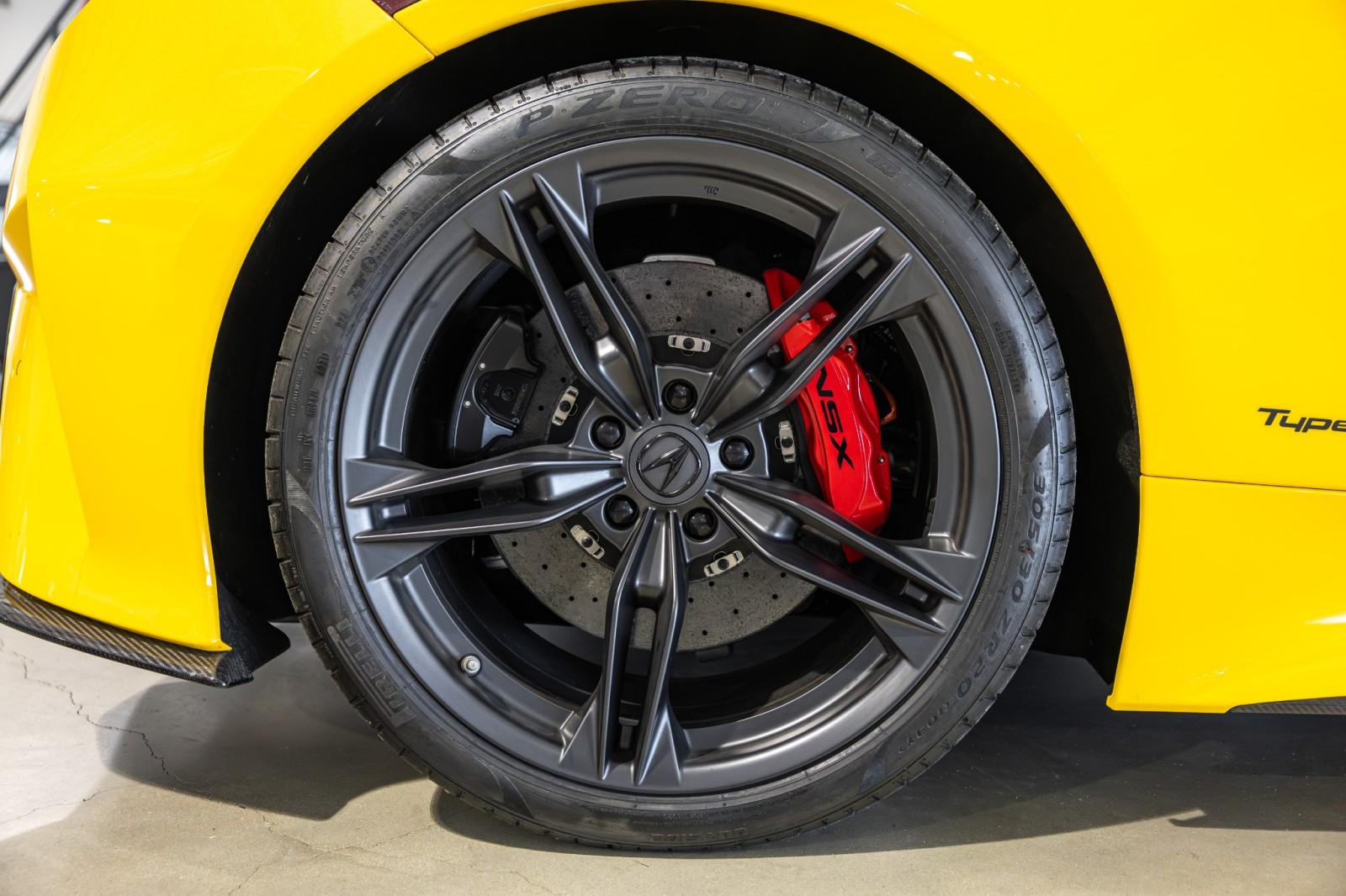 Used Car 2022 Acura Nsx  Type S For Sale Under $290,000 In Boerne, Texas