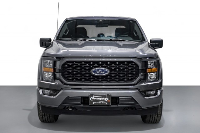 2023 Ford F-150 XL 3