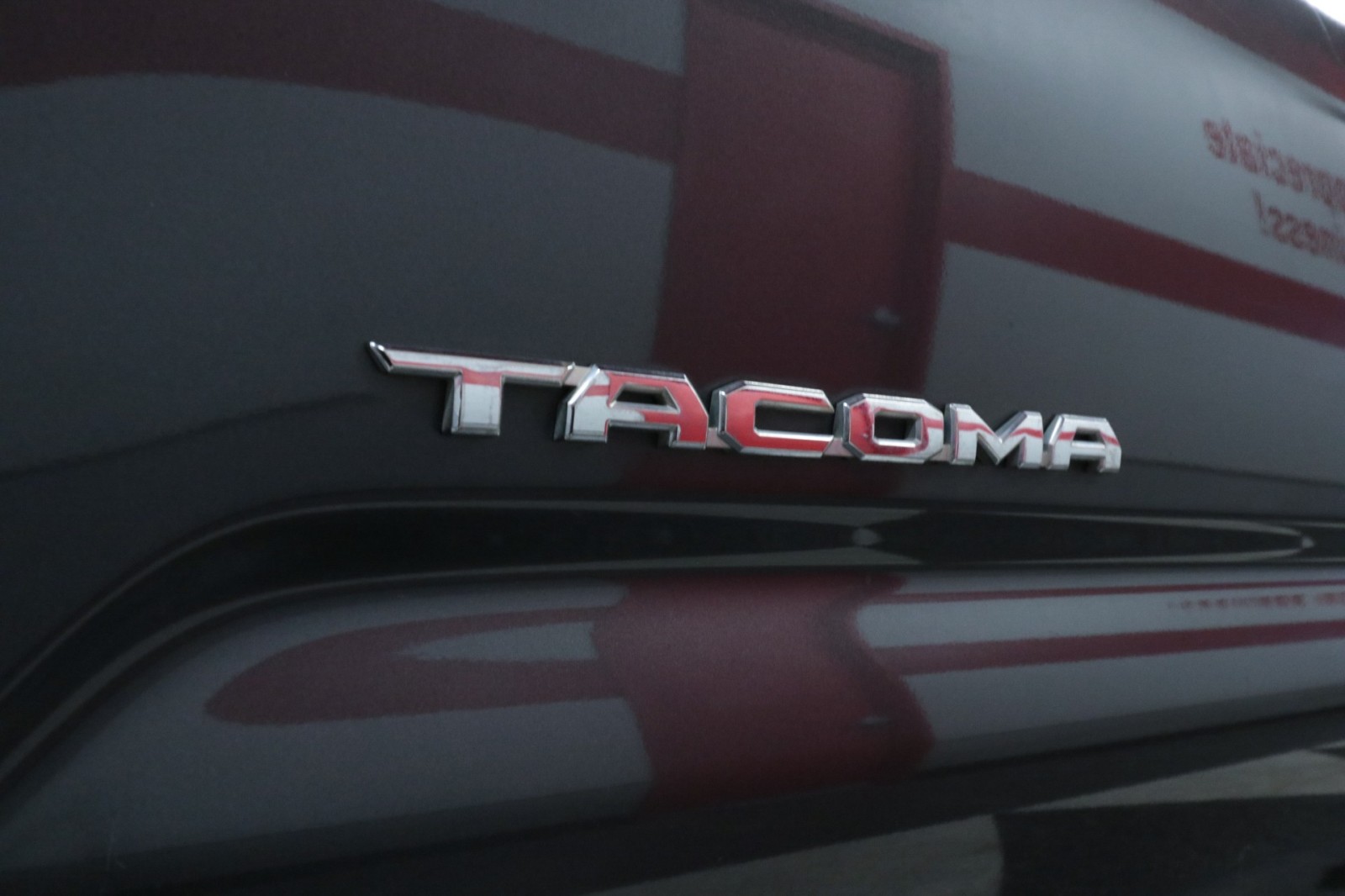 Used Car 2018 Toyota Tacoma  Sr5 For Sale Under $30,000 In Austin, Texas