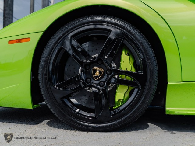 Lamborghini Murcielago