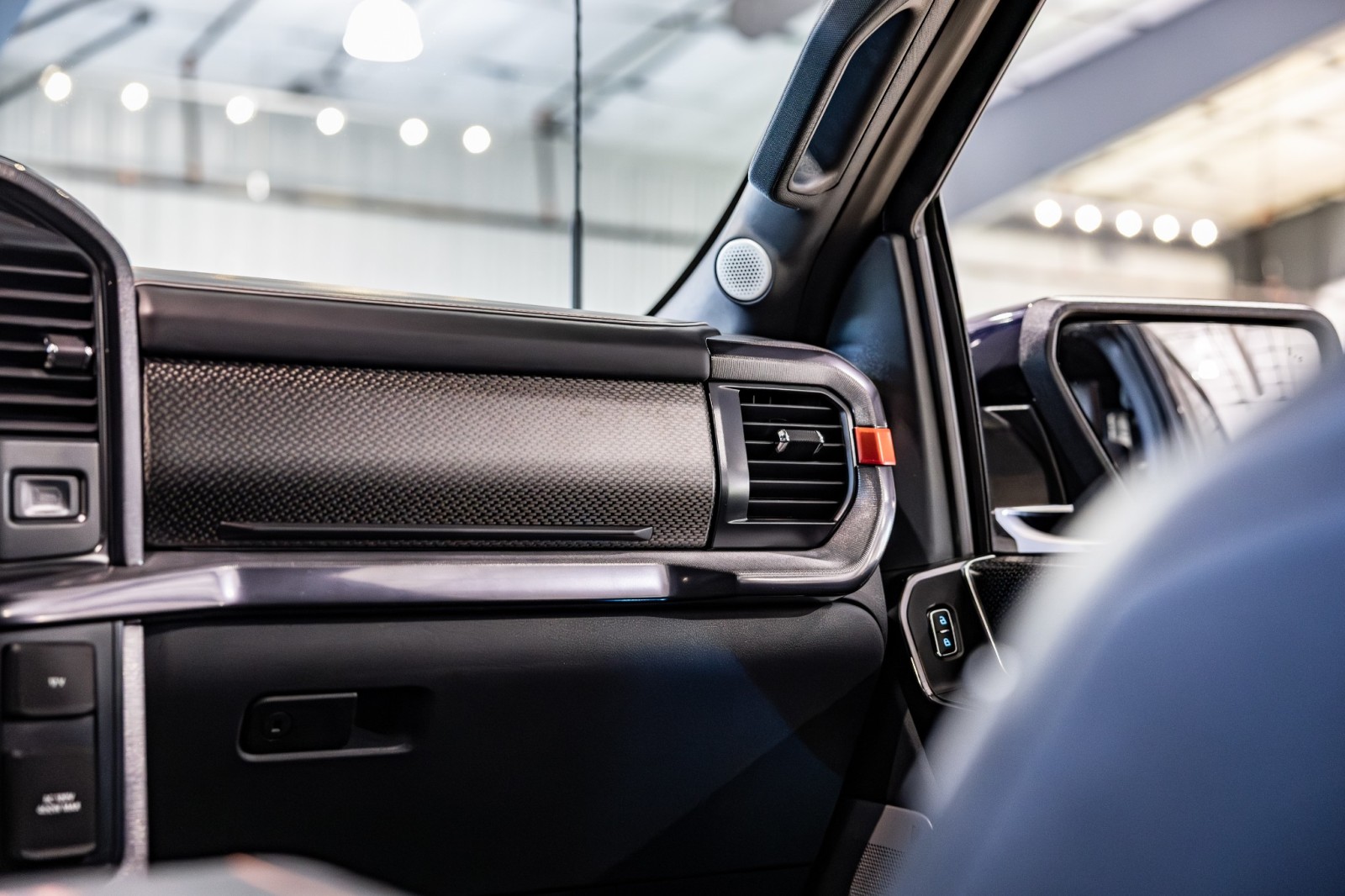 Used Car 2025 Ford F-150  Raptor For Sale Under $140,000 In Boerne, Texas