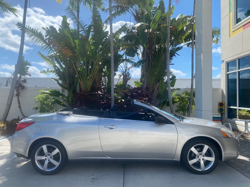 2007 Pontiac G6 GT LOW MILES 48,961 1 OWNER in , 