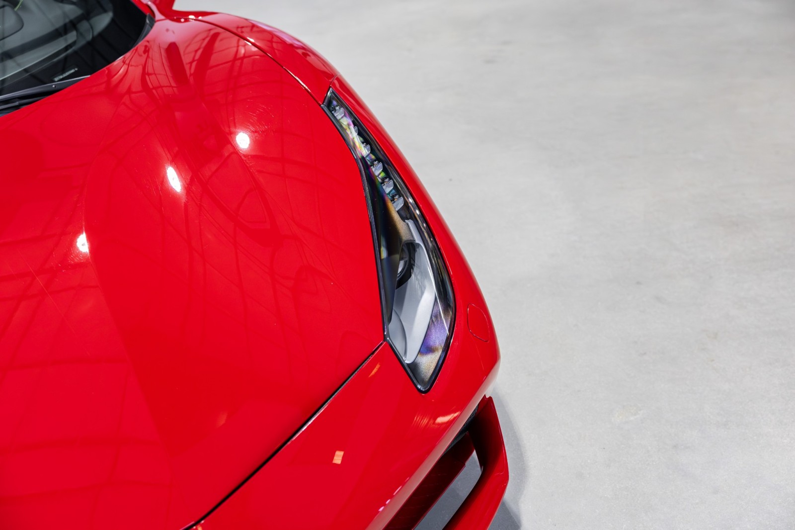 Used Car 2018 Ferrari 488 Gtb  For Sale Under $290,000 In Boerne, Texas