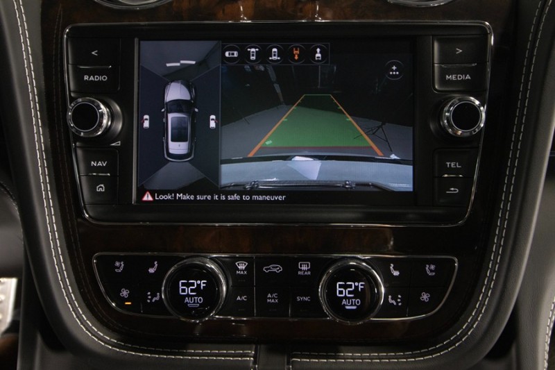 2017 Bentley Bentayga Bentayga W12 ($258,115 MSRP) *ONLY 14,000 MILES* *1-OWNER* in , 