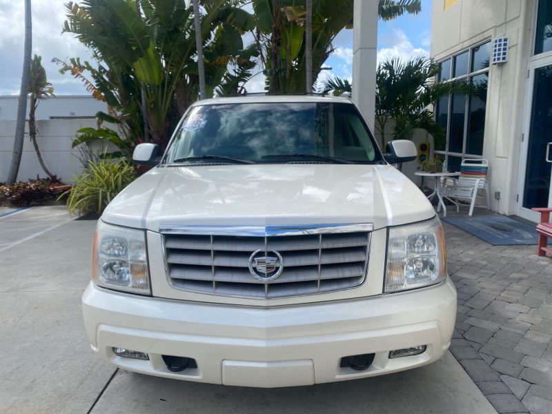 2002 Cadillac Escalade LOW  MILES 67,881 1 OWNER in , 