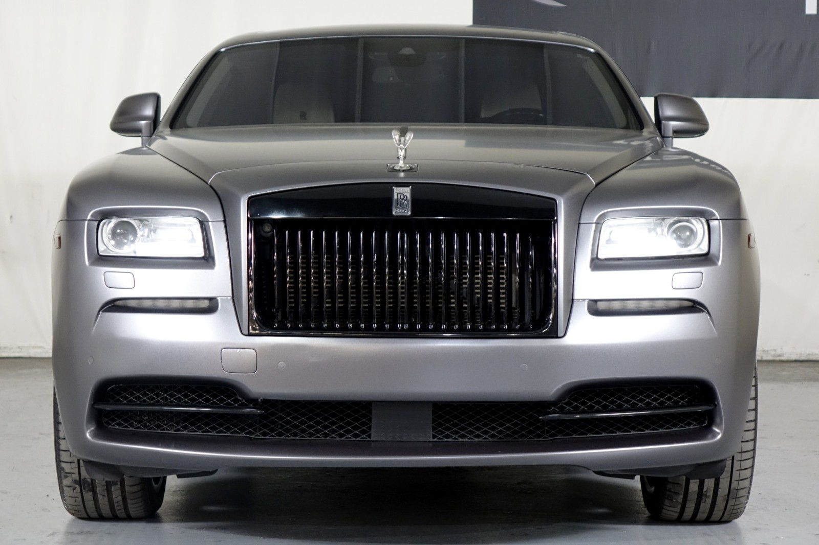 2016 Rolls-Royce Wraith  19