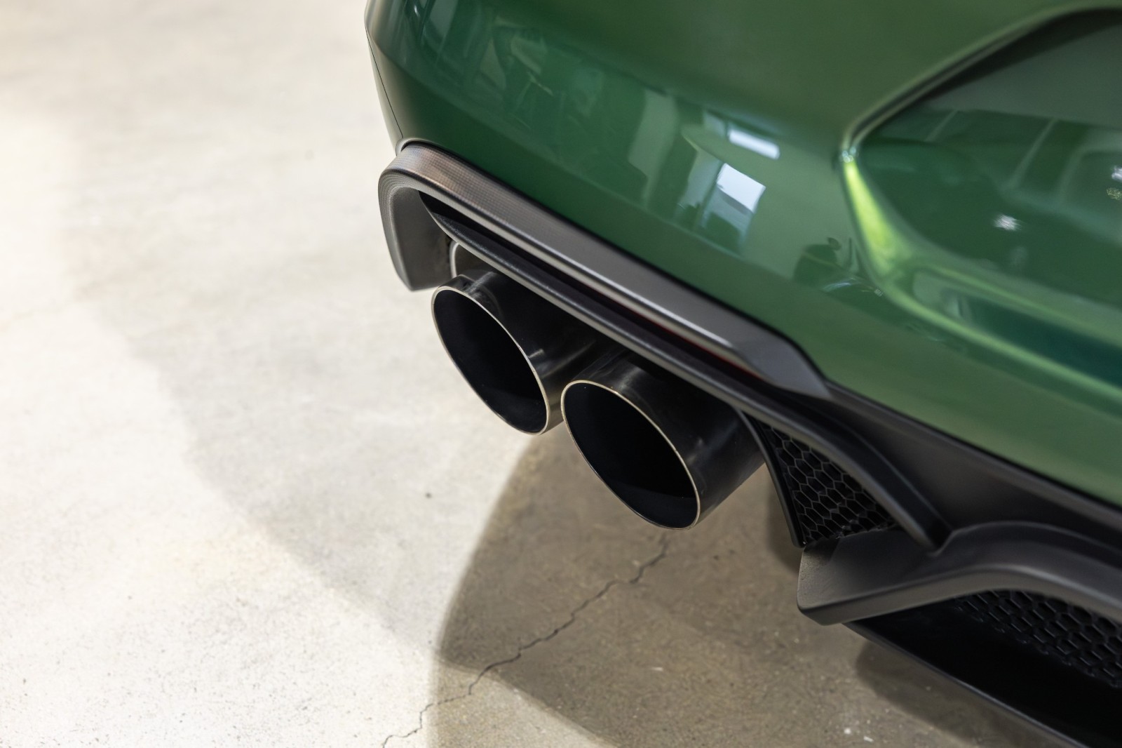 Used Car 2022 Ford Mustang  Shelby Gt500 For Sale Under $130,000 In Boerne, Texas