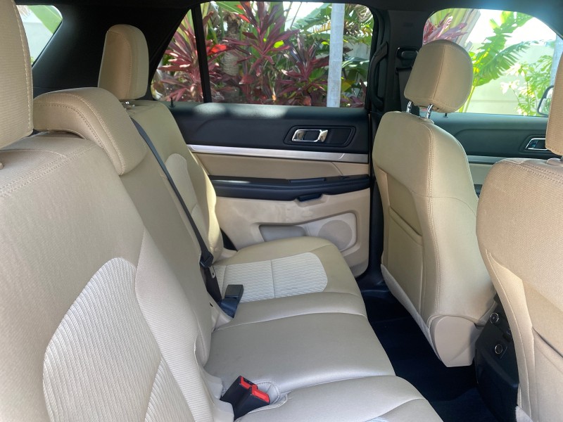 2016 Ford Explorer LOW MILES 65,701 1 OWNER FL SUV in , 