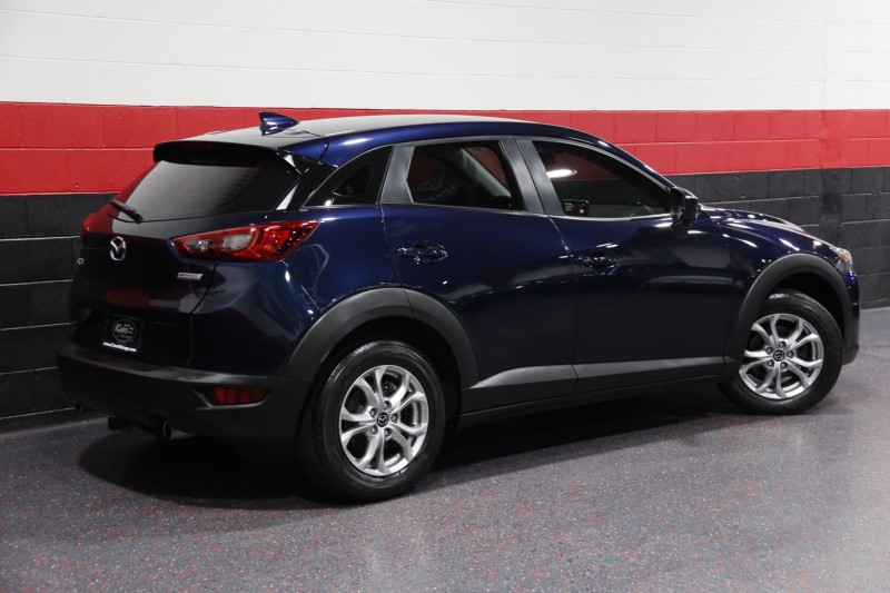 2016 Mazda CX-3 Sport 4dr Hatchback in , 