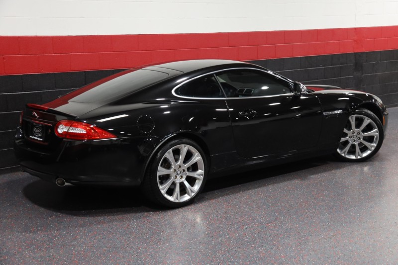 2013 Jaguar XK Portfolio Special Edition 2dr Coupe in , 