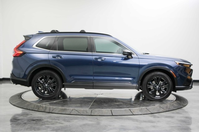 2023 Honda CR-V Hybrid Sport Touring 6