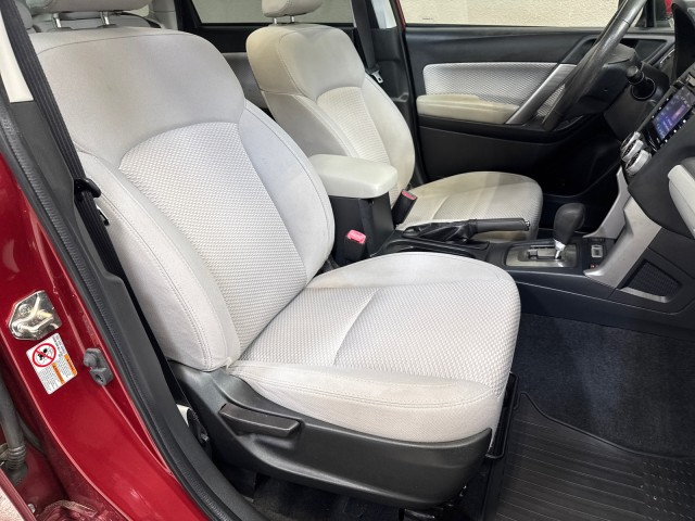 2017 Subaru Forester Premium AWD in , 