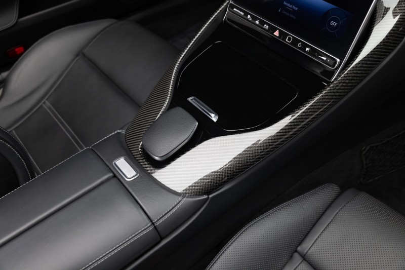 2022 Mercedes-Benz SL 63 AMG SL 63 AMG in , 