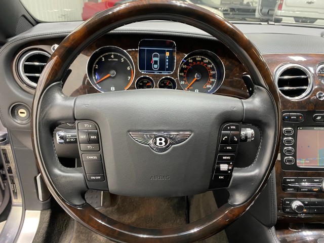 2007 Bentley Continental GT  in , 