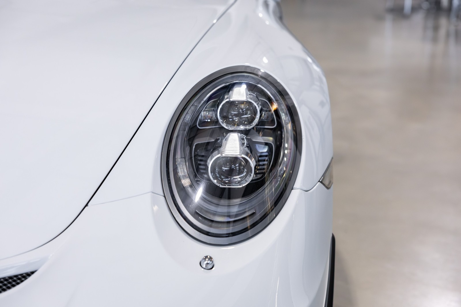 Used Car 2015 Porsche 911  Gt3 For Sale Under $140,000 In Boerne, Texas