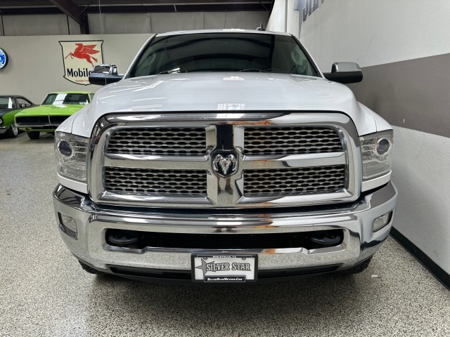 2015 Ram 2500 Laramie MegaCab 4WD Cummins in , 