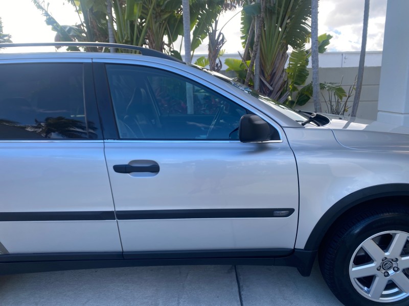 2006 Volvo XC90 SUV Turbo LOW MILES 55,260 1 OWNER FL in , 