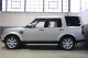 2016 Land Rover LR4 HSE in , 