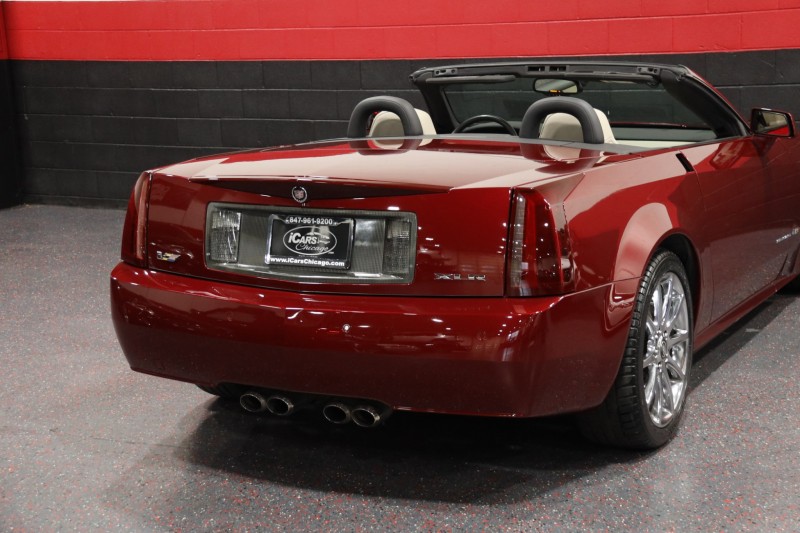 2006 Cadillac XLR-V 2dr Convertible in , 